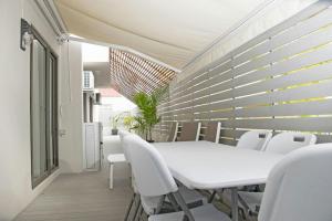 Gallery image of Beachcove Apartment 3 in Pereybere