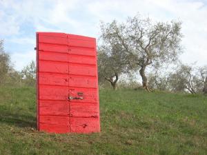 Kép Agriturismo Le Roghete szállásáról Acquapendentében a galériában