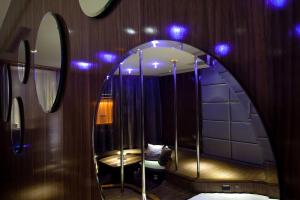Bilik mandi di Wego Funtel - Dazhi Branch