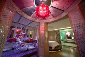 Gambar di galeri bagi Wego Funtel - Dazhi Branch di Taipei