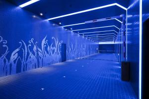 Gambar di galeri bagi Wego Funtel - Dazhi Branch di Taipei