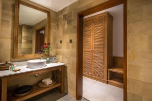 Bagno di Ulun Ubud Resort - CHSE Certified