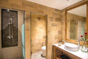 Bagno di Ulun Ubud Resort - CHSE Certified