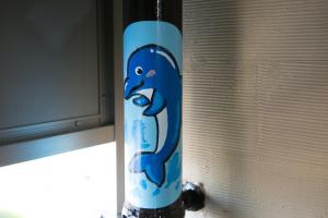 Fotografie z fotogalerie ubytování Tabist Sparkling Dolphins Inn Kyoto v Kjótu