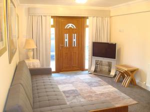 Gallery image of Glengyle Guest House in Fort William