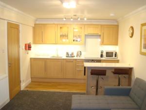 Gallery image of Glengyle Guest House in Fort William