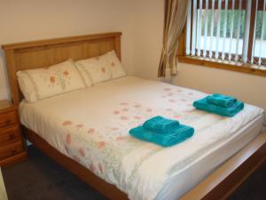 Gallery image of Glengyle Guest House in Fort William