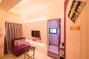 Gallery image of Sapphire Inn in Magong