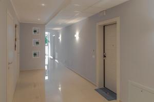 Fotografie z fotogalerie ubytování Residenze Roscioli v destinaci Roseto degli Abruzzi