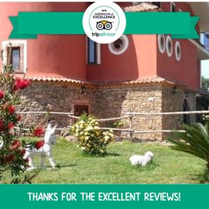 Gallery image of U' Cecere Agriturismo in Agropoli