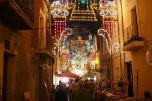 Gallery image of Palazzo Mascambruno in Cariati