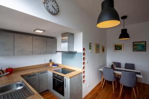 Fotografie z fotogalerie ubytování Apartman Colosseum v destinaci Pula