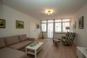 Fotografie z fotogalerie ubytování Apartman Colosseum v destinaci Pula + 6 fotografií