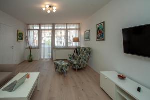 Fotografie z fotogalerie ubytování Apartman Colosseum v destinaci Pula