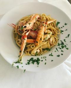 Galeriebild der Unterkunft Hotel La Sirenetta in Giardini-Naxos