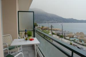 Fotografie z fotogalerie ubytování Kalamata Seafront v destinaci Kalamata