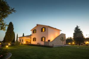 Fotografie z fotogalerie ubytování Agriturismo Ferrari v destinaci Caprarola