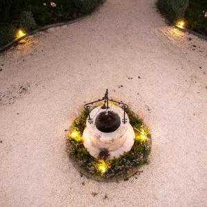 Fotografie z fotogalerie ubytování Agriturismo Ferrari v destinaci Caprarola + 42 fotografií