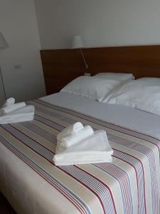 Lacroma Bio Hotel & Apartments