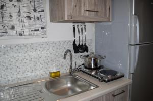 Fotografie z fotogalerie ubytování Kalamata Seafront v destinaci Kalamata