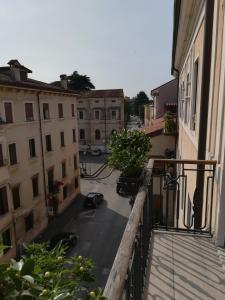 維琴察的住宿－Residenza San Pietro，相簿中的一張相片