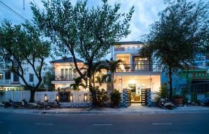 Gallery image of Horizon Homestay Hoi An in Hoi An