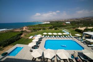 Gallery image of Marica's Boutique Hotel in Paphos City