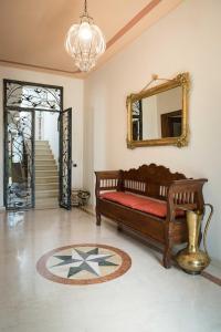 Fotografie z fotogalerie ubytování B&B Villa Romano v destinaci Treviso
