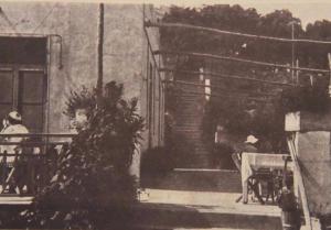 Fotografie z fotogalerie ubytování Hotel 4 Stagioni v Capri
