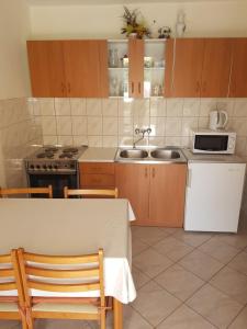Gallery image of Apartments Mario in Okrug Donji