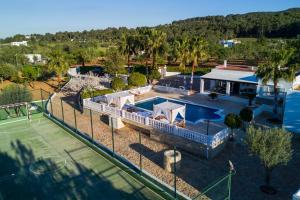 Gallery image of Villa Can Raes in Sant Rafael