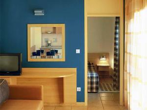Photo de la galerie de l'établissement Valamar Diamant Residence, à Poreč