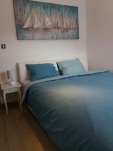 Zdjęcie z galerii obiektu Apartment Marina w Trogirze