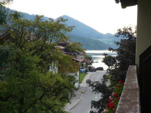 Gallery image of Pension Wörndl in Fuschl am See +22 photos