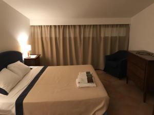 Afbeelding uit fotogalerij van La Poderina Appartamenti in Castelnuovo dellʼAbate +10 foto's