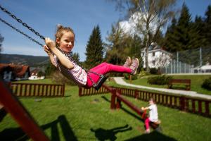 Hosté ubytování Hotel Bedriska Wellness Resort & Spa