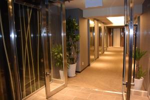Fotografie z fotogalerie ubytování Hotel Taisei Nakanoshima v Osace