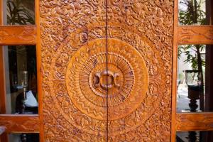 Foto sihtkohas Marrakech asuva majutusasutuse Riad Flam & Spa galeriist