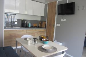 Fotografie z fotogalerie ubytování Mobile Homes Albatross v destinaci Jezera