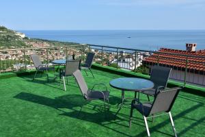 Gallery image of Guest Rooms Sea View in Balchik