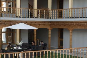 Ospiti di Ree Hostel