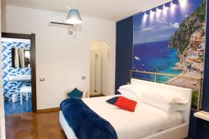 Gallery image of Villitaly suite & coffee Salerno in Baronissi