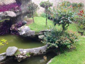 Gallery image of Villa Nuansa Alam in Lembang