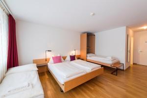 Fotografie z fotogalerie ubytování Hotel Krone v destinaci Buochs