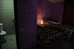 Bilik mandi di Maia's Guesthouse