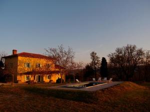 Gallery image of Villa Bellevue in Vižinada