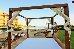 Gallery image of Kaliakria Sea View Apartments in Topola