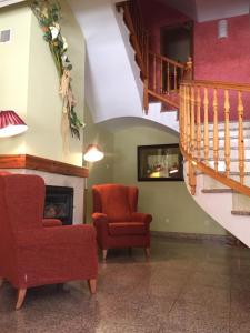 Gallery image of Hotel Castellote in Castellote