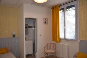 Fotografie z fotogalerie ubytování Hotel Chez Benat v destinaci Anglet