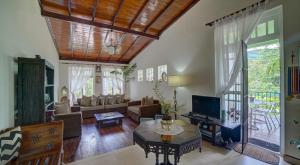 Gallery image of Hanthana Holiday Rooms in Kandy